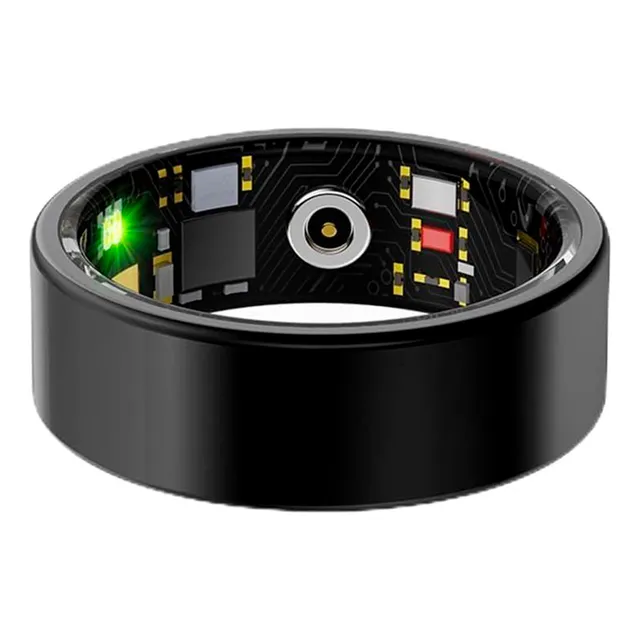 Anillo Inteligente Smart Ring R11 M Unisex