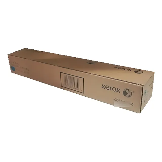 Toner Xerox Original Color Cian C60 / C70 Tinta Cian- Alta Capacidad 34,000 Páginas / Código 006R01660 | Cartucho Original Marca Xerox