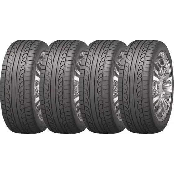 Nexen N6000 P 195/45R15 82 W