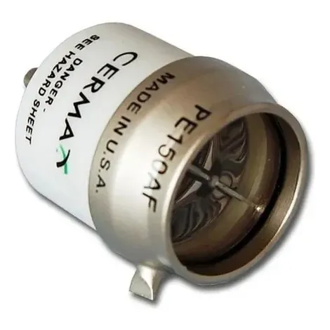Bombillo Xenon 150w Pe150af