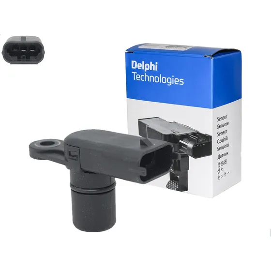 Sensor Arbol Levas Cadillac Srx 3.0l 2010