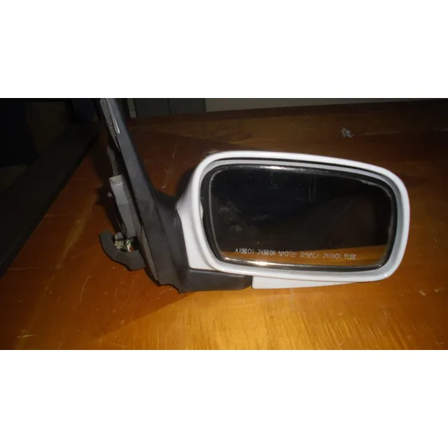 Vendo Retrovisor Derecho De Kia Avella, Año 1998, Eléctrico