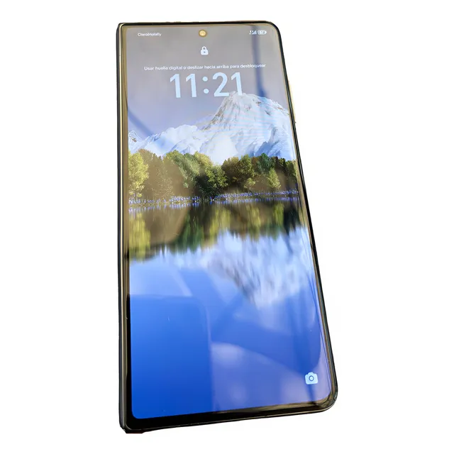 Honor Magic V2 Dual Sim 512 Gb Negro 16 Gb Ram Open Box