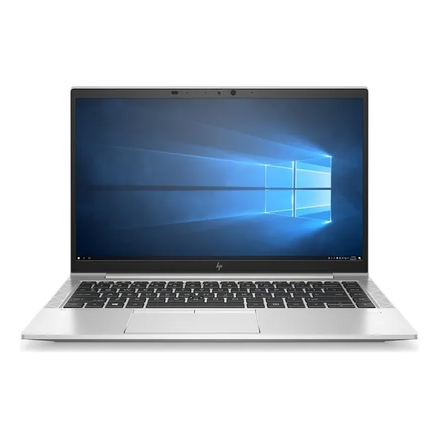 Hp Mt46 Ryzen3-4450u 16gb 256gb Ssd Huella Teclado Iluminado