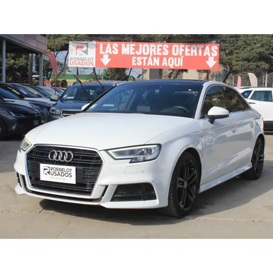 Audi A3 A3 Tfsi 1.4 At