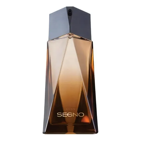 Perfume Segno Masculino Avon 100ml