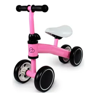 Bicicleta De EquilĂbrio 4 Rodas BebĂȘ Sem Pedal Infantil Bebe Bicicleta De EquilĂbrio 4 Rodas BebĂȘ Sem Pedal Infantil Bebe