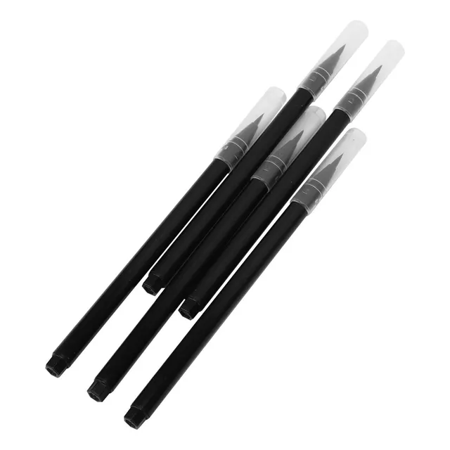 5 Boligrafo Caligrafia Kits Marcador Pincel Para Niño Guia