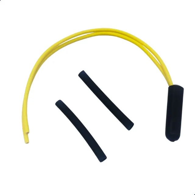 Sensor Temperatura Do Ventilador Electrolux Df45 Df45x Df46