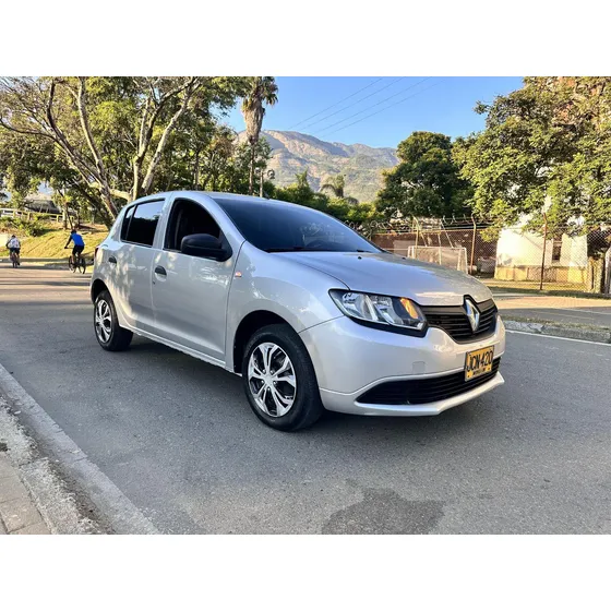 Renault Sandero 1.6 Life