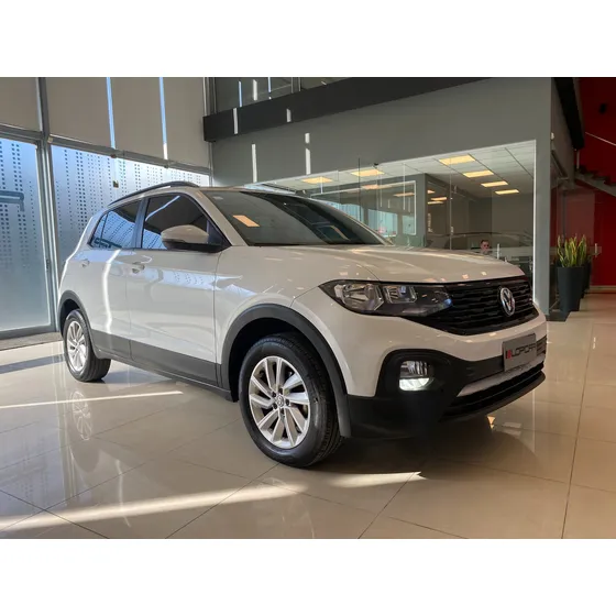 Volkswagen T-cross 1.6 Trendlinde Mt