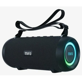Alto-falante Bluetooth Mifa A90 PotĂȘncia 60w 8000mah 30h Alto-falante Bluetooth Mifa A90 PotĂȘncia 60w 8000mah 30h