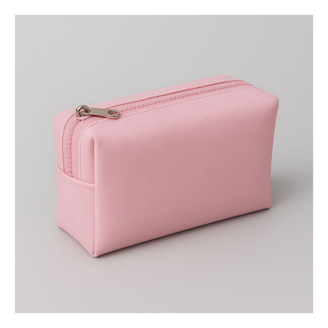 Estojo Necessaire De Viagem Organizador De Higiene Pessoal