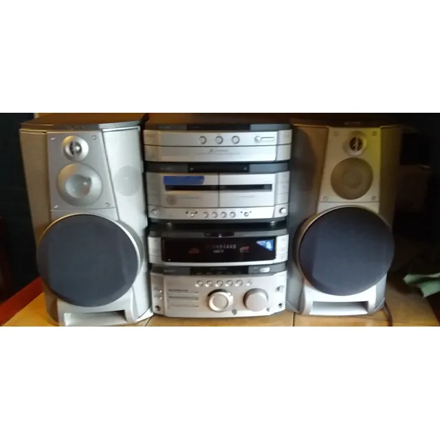 Servicio Tecnico Radios Antiguas Tocadiscos Amplificadores