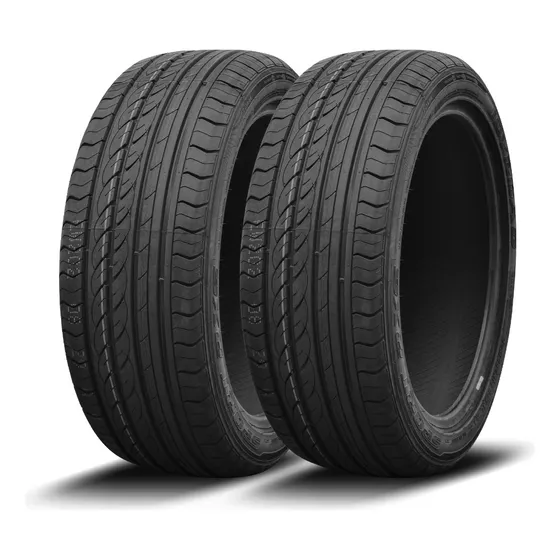 Set X2 Llanta 205/50r16 87w Joyroad Sport Rx6 Tl W