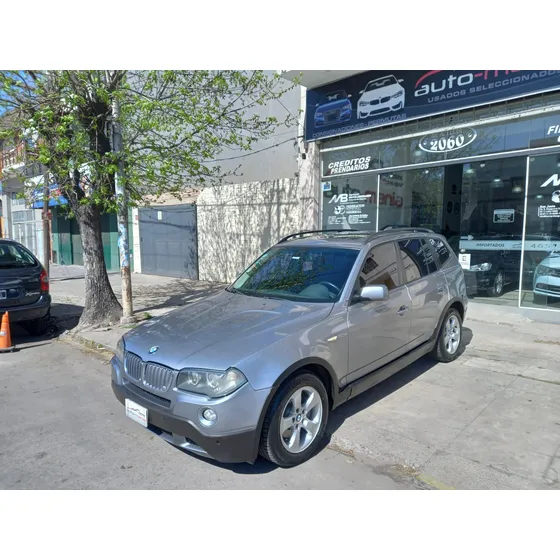 Bmw X3 3.0 X3 I Executive