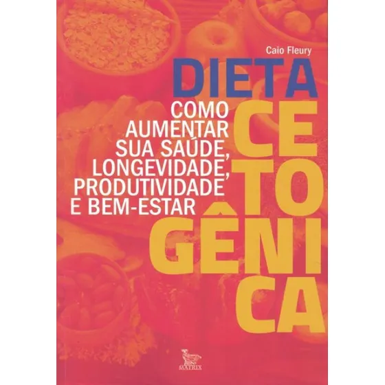 Dieta Cetogenica