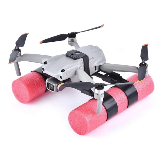 Tren De Aterrizaje Flotante Para Dji Mavic Air, Air 2s Firme