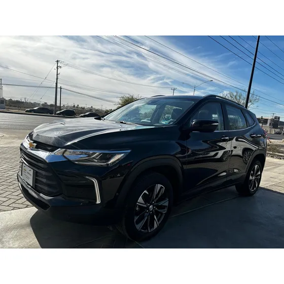 Chevrolet Tracker 1.2 Premier At