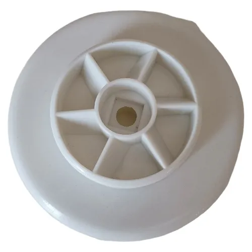 Cardan Acople Lado Motor Compatible Philips Firenze