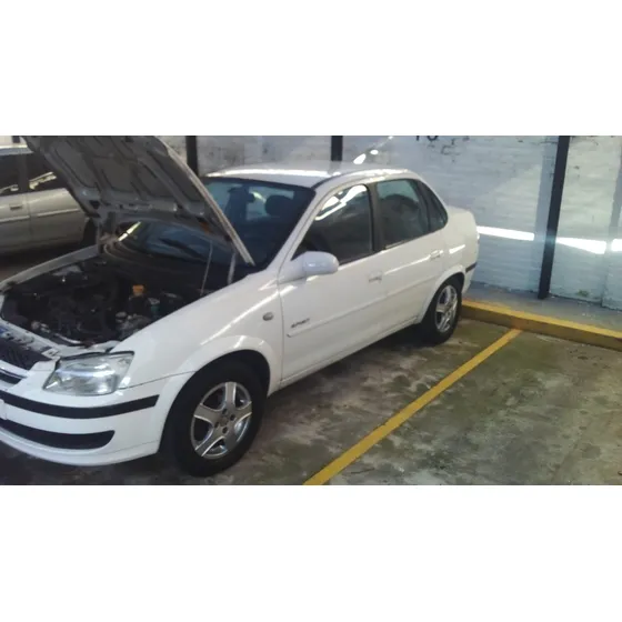 Chevrolet Corsa Classic Lt