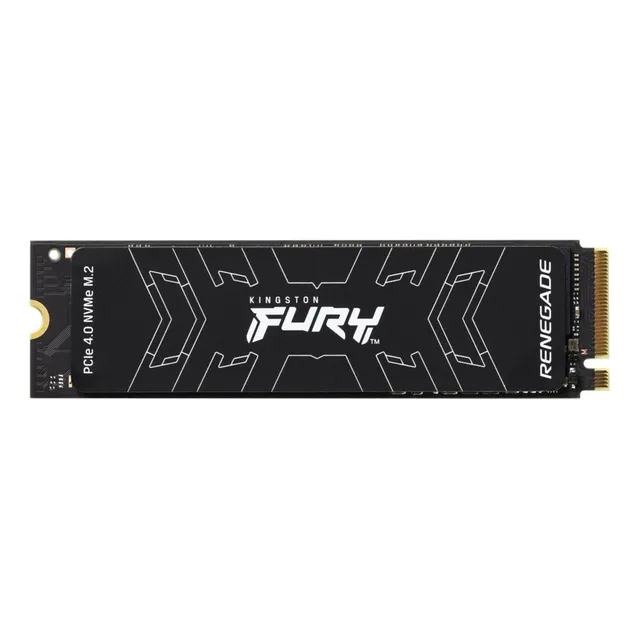 DISCO SOLIDO SSD 500GB NVME KINGSTON SFYRS/500G
