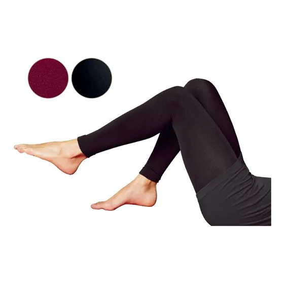 Leggings Termico Termo-medias P Den200 