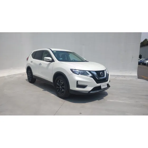 Nissan X-trail 2.5 Sense 2 Row Cvt