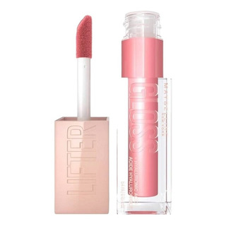 Brillo Maybelline Lifter Gloss Acido Hialuronico 004 Silk Brillo Maybelline Lifter Gloss Acido Hialuronico 004 Silk