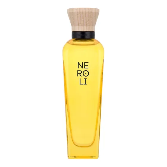 Adolfo Dominguez Neroli Women Edt 120 Ml