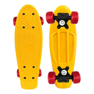 Mini Patineta Longboard Penny Tabla Scooter Skateboard Mini Patineta Longboard Penny Tabla Scooter Skateboard