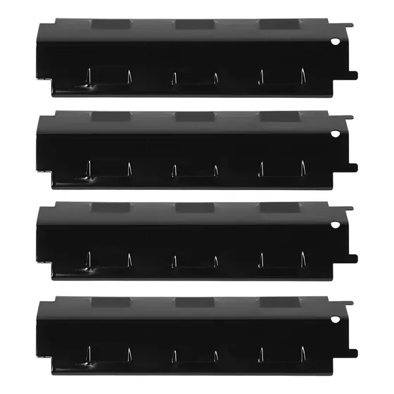 Reemplazo De Piezas De Placa Heat Shield Plate Heat Charbroi