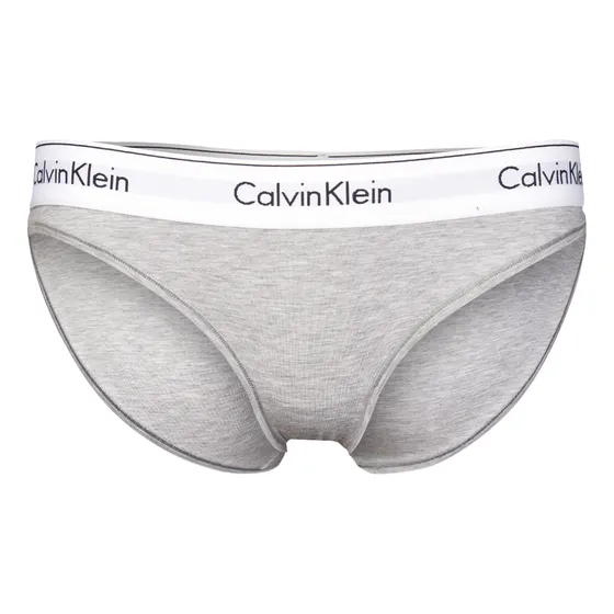 Calvin Klein Bikini Para Mujer F3787