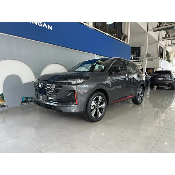 Changan Cs55 Plus