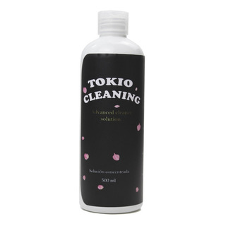 Advanced Cleaner Solution 500ml Advanced Cleaner Solution 500ml