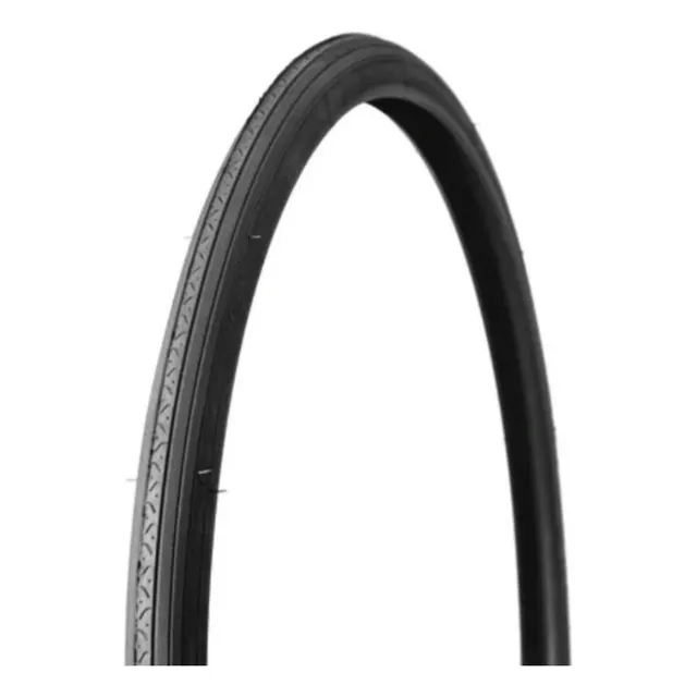 Caucho Rin 27x1 1/4 Duro Touring Para Bicicleta De Carrera