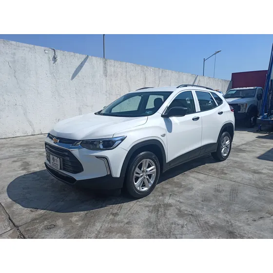 Chevrolet Tracker 1.2 Ls Turbo At