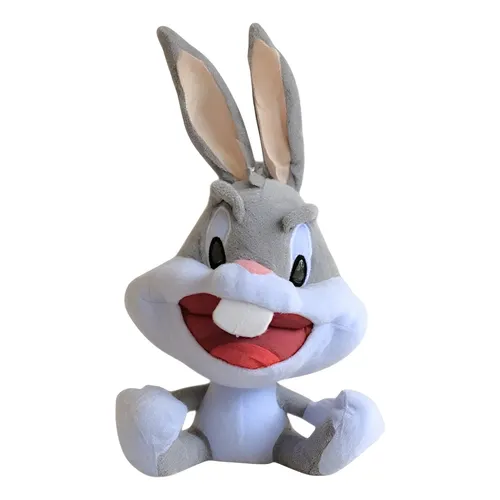 Nm Bugs Bunny Plush. Dd | MercadoLivre