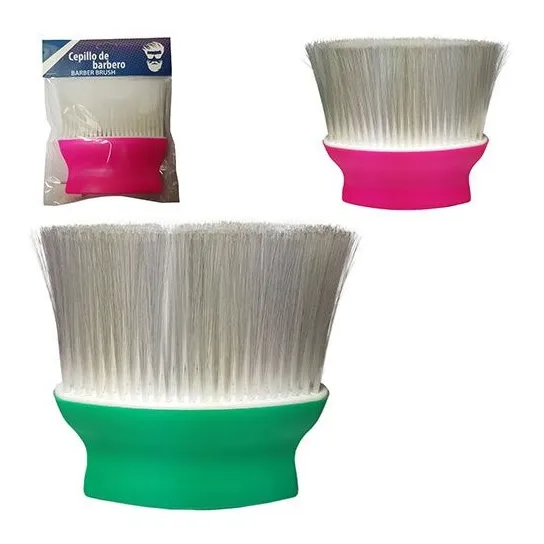Brocha Para Barbero