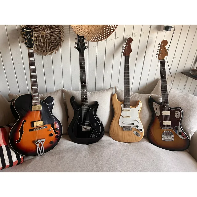 -prs S2 Standard 22 Trastes, Made In Usa