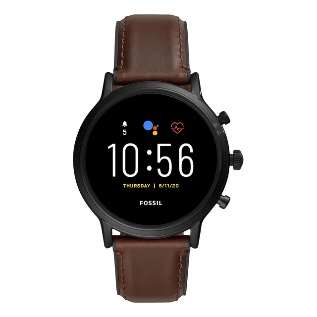 Reloj Inteligente Fossil Gen 5 Carlyle