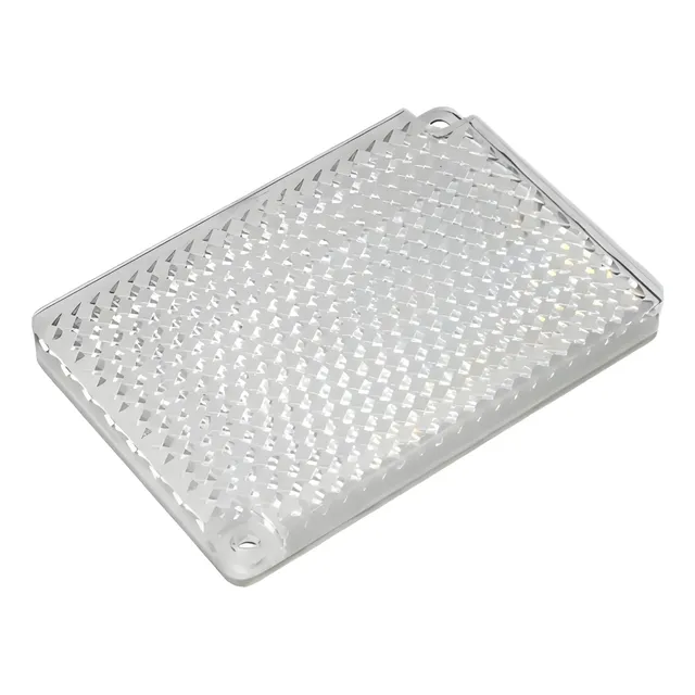 Td-03 Reflector Reflejante Para Sensor Fotoelectrico 80 X 55