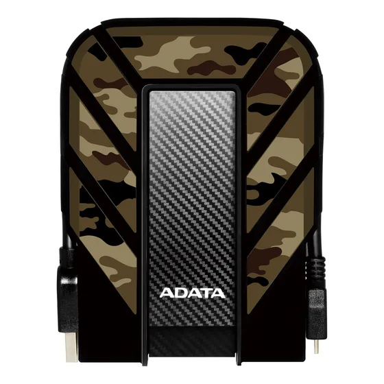 externo Adata HD710M Pro AHD710MP-1TU31 1TB camuflaje