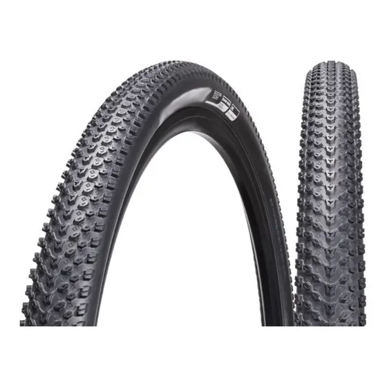 Llantas De Bicicleta 27.5''x2.0 Chaoyang Mtb X2 Unidades Color Negro