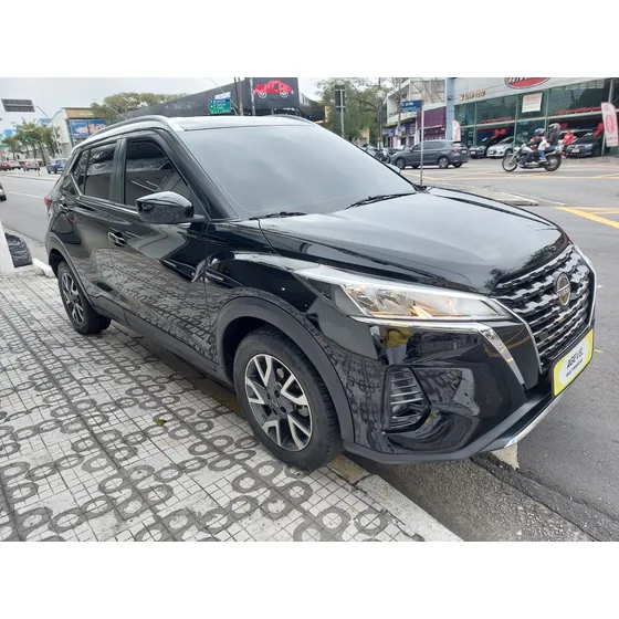 Nissan Kicks Sense 1.6