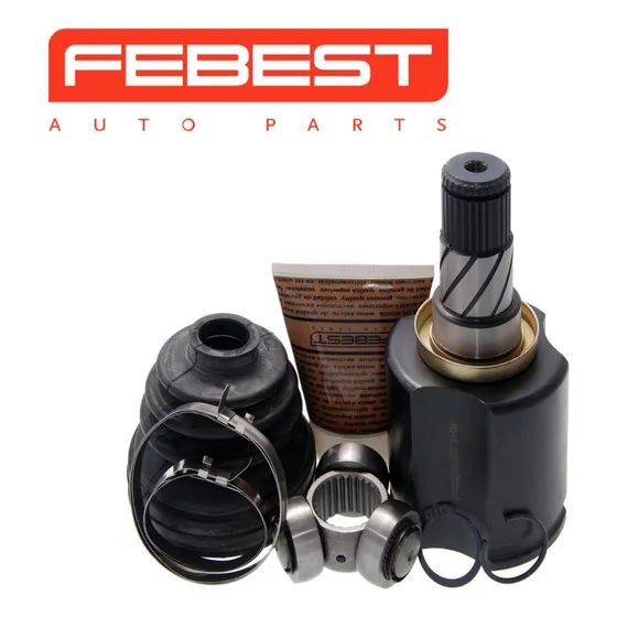 Copa Caja Lh Nissan Xtrail T30 4x4 4x2  2002 - 2008 26x39x29