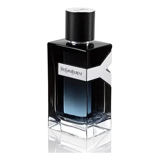 Perfume Yves Saint Laurent Hom.