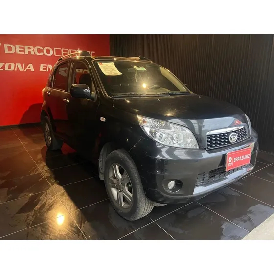 Daihatsu Terios Gli 1.5