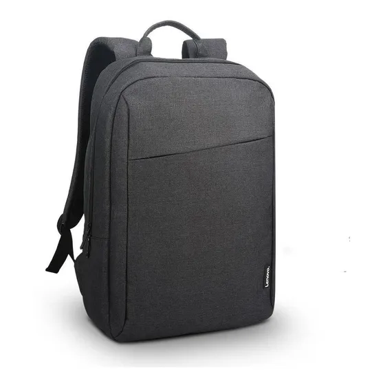Mochila para portátil Lenovo B210 15,6” cor preto 25L