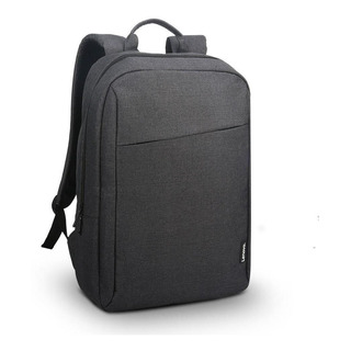 Mochila Para Portátil Lenovo B210 15,6 Cor Preto 25l Mochila Para Portátil Lenovo B210 15,6 Cor Preto 25l